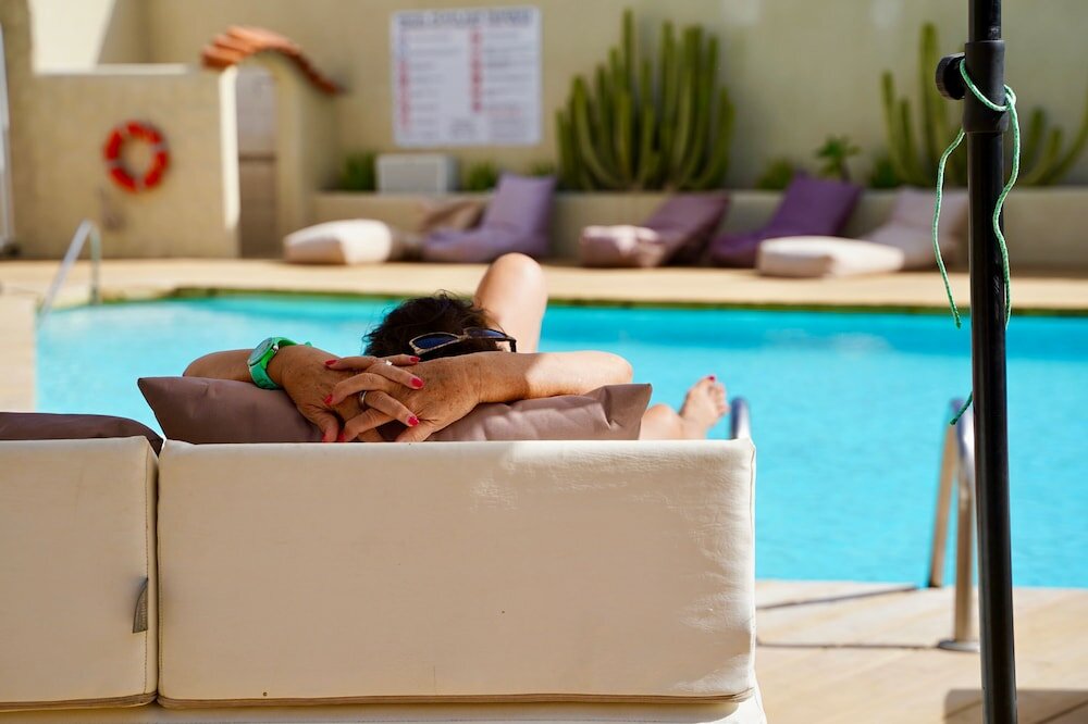 Фото Отель Playa Sur Tenerife