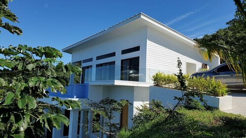 Гостиница Turquoise Views at Coral Views Village