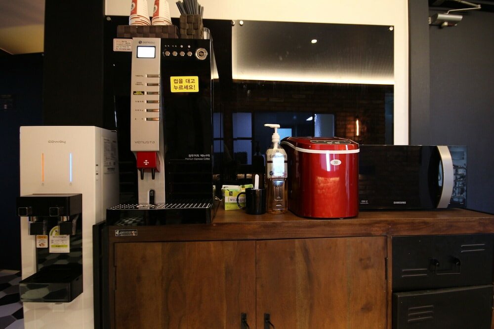 Фото Changwon Sangnam-dong Charlie's