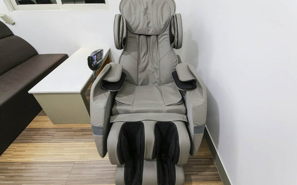 Фото Daejeon Yuseong 2x