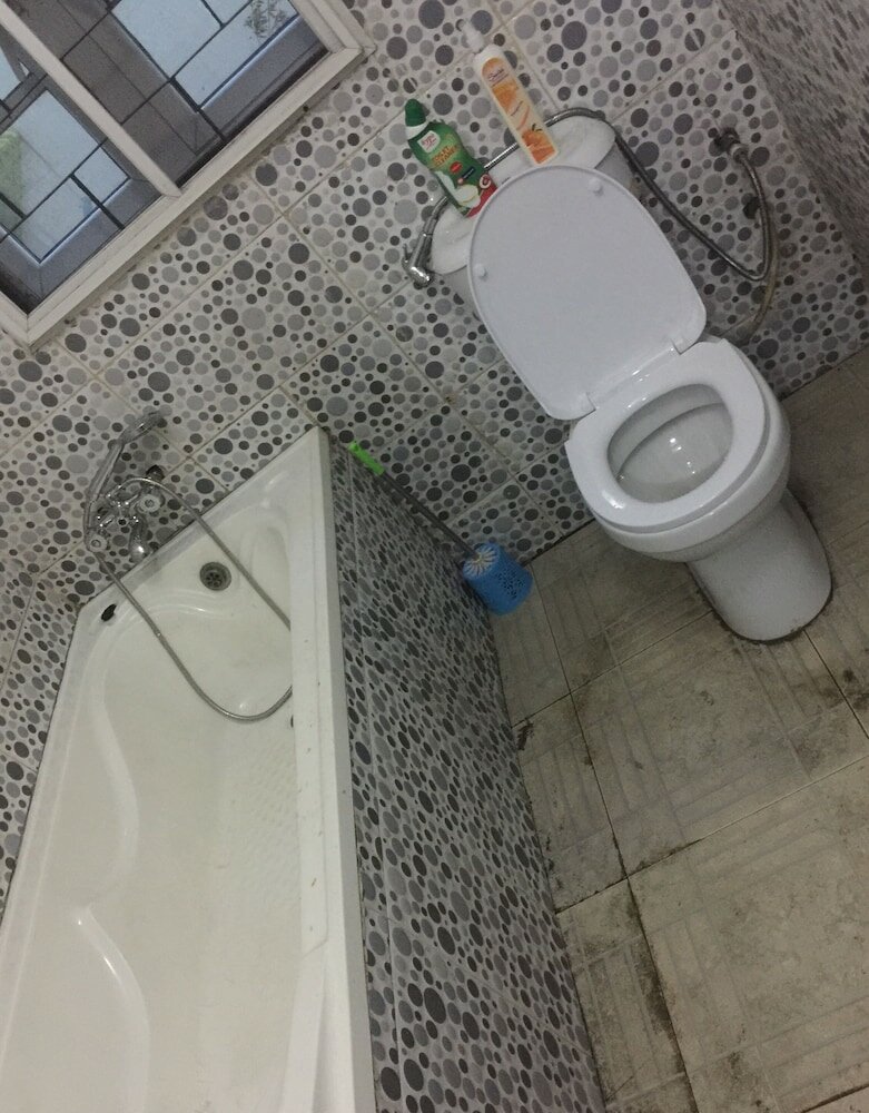 Фото Juicebox B&b