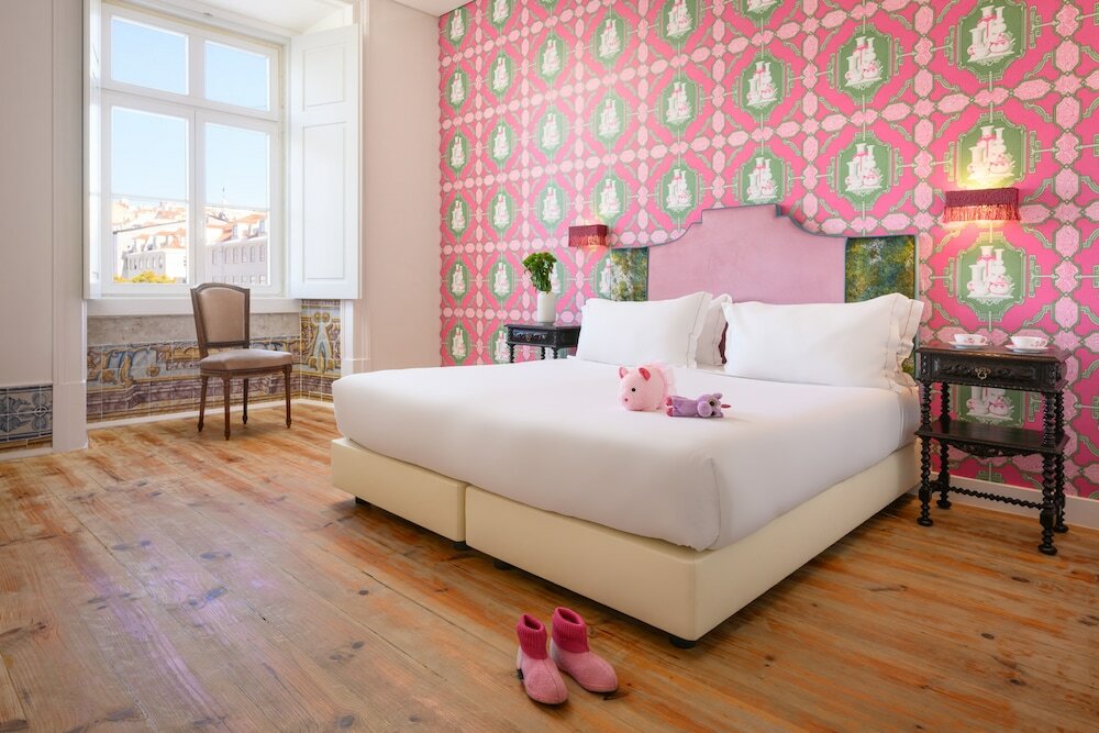 Фото Residentas Arco do Bandeira