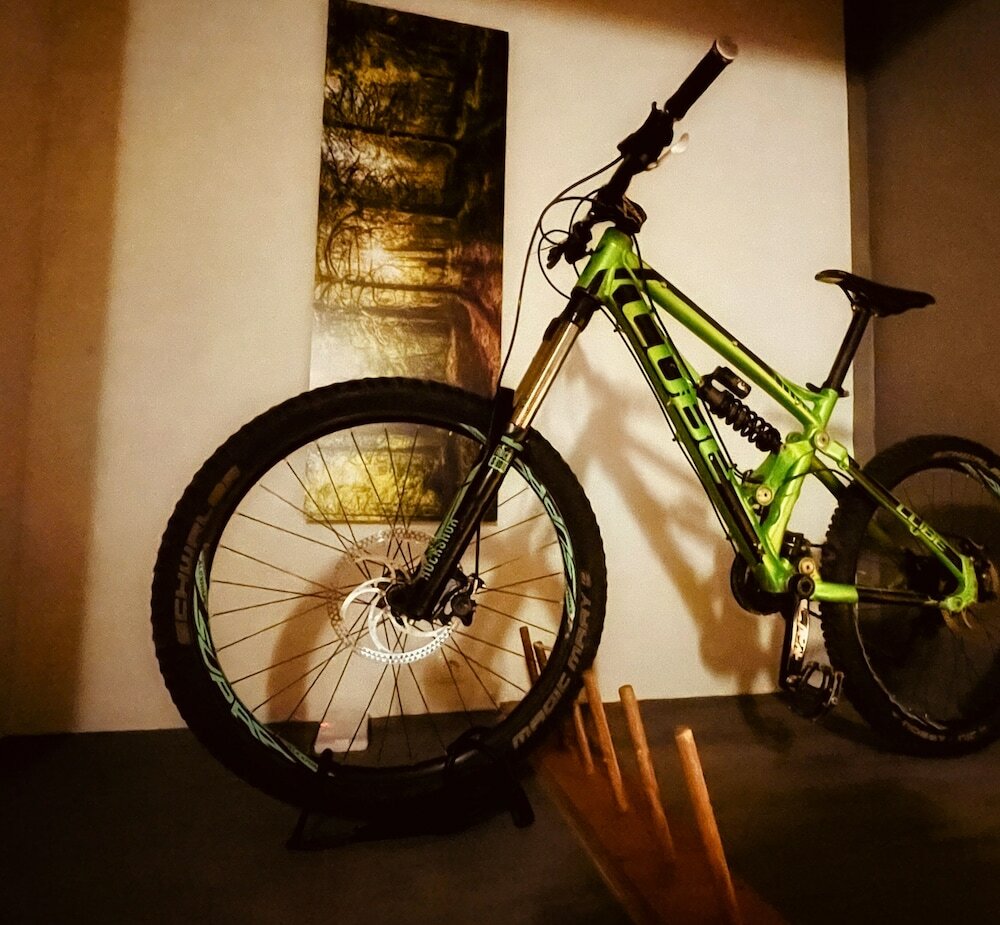 Фото Bergquell Tirol