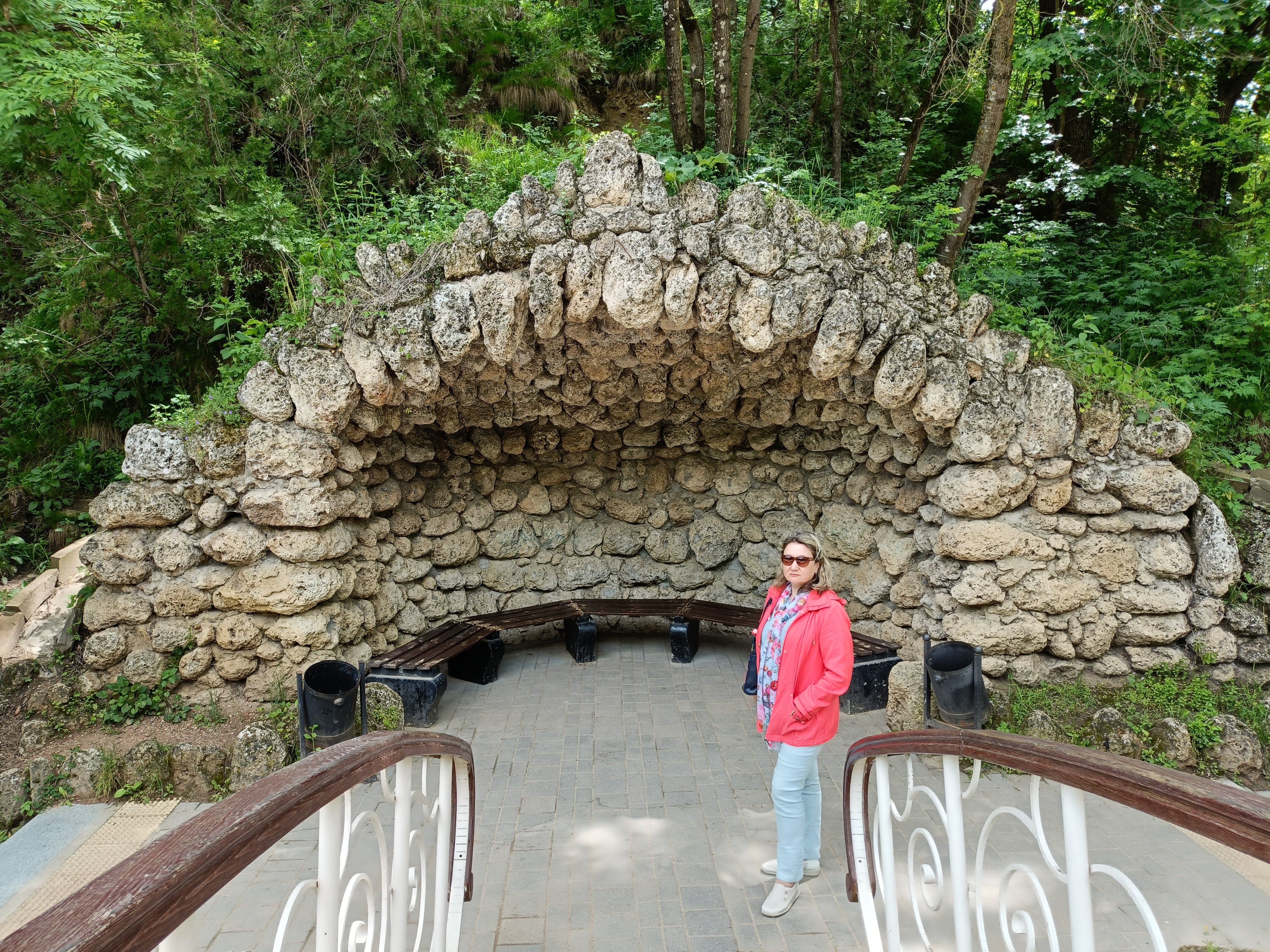 Фото Марсель