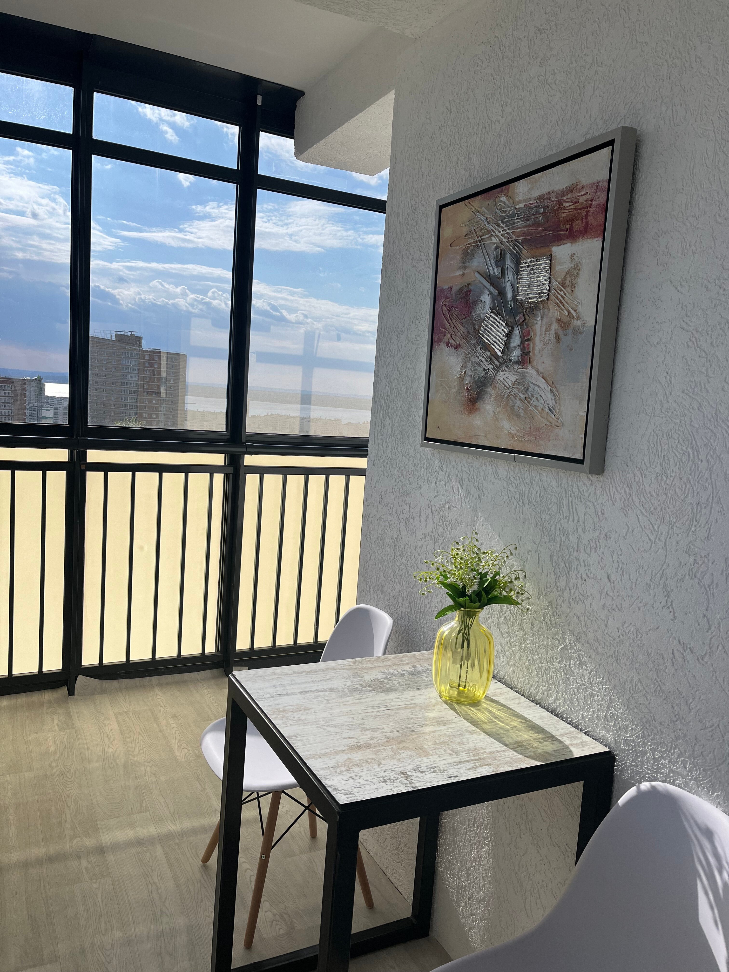 Фото Апартаменты Полет птицы