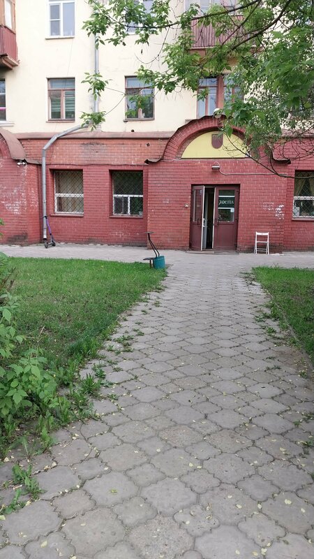 Хостел в Электростали