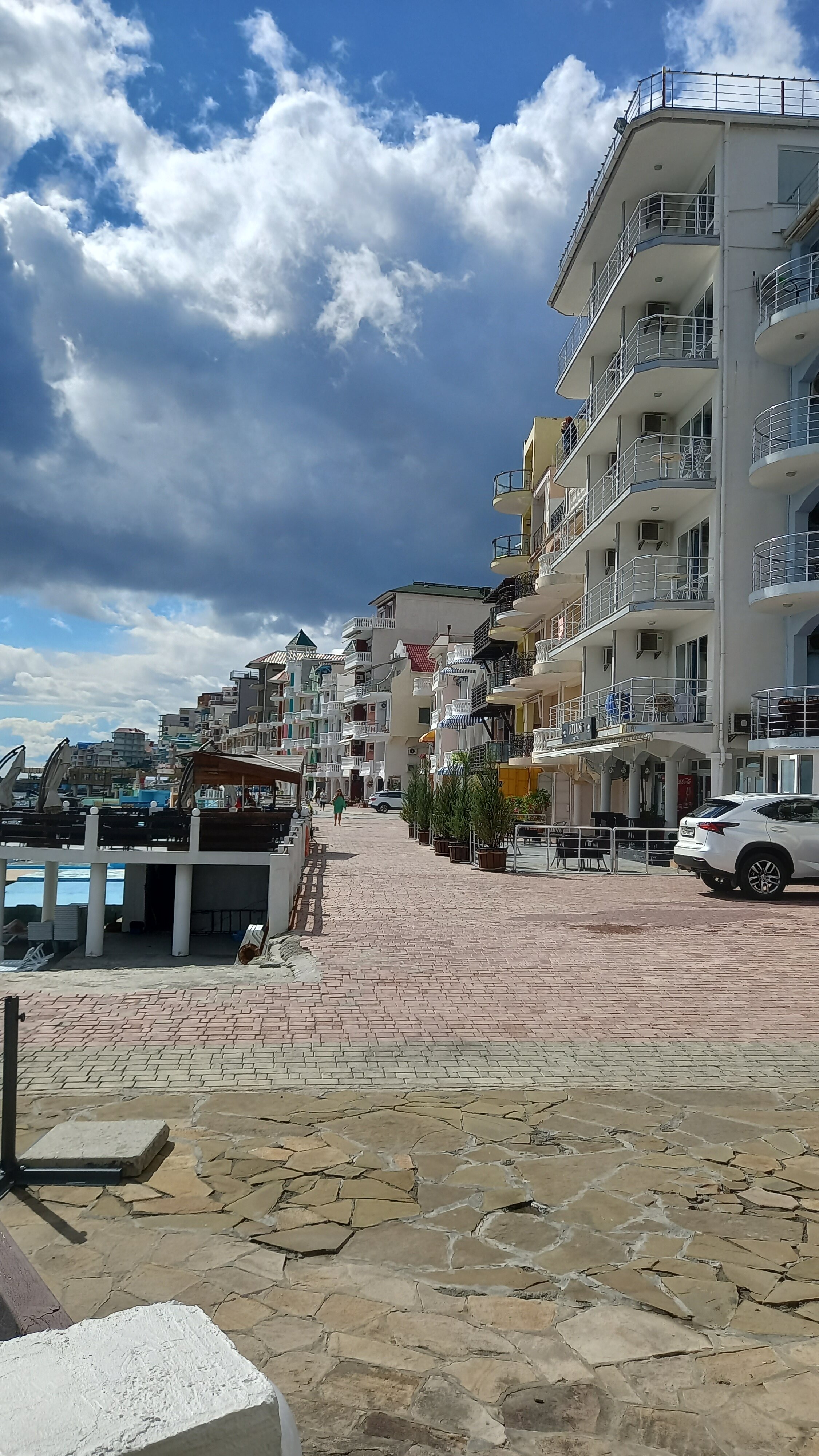 Фото Престиж