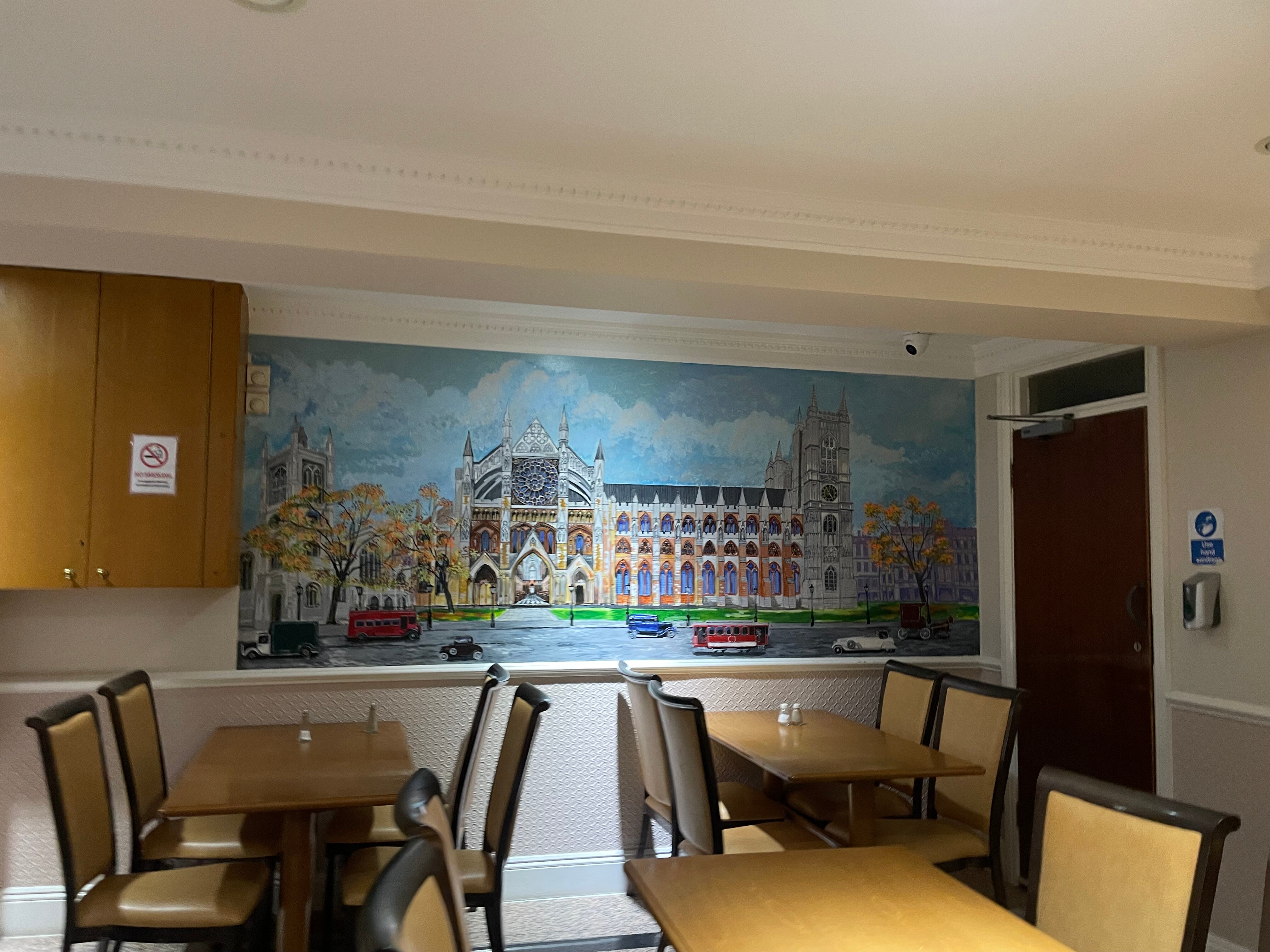 Фото Alexandra Hotel