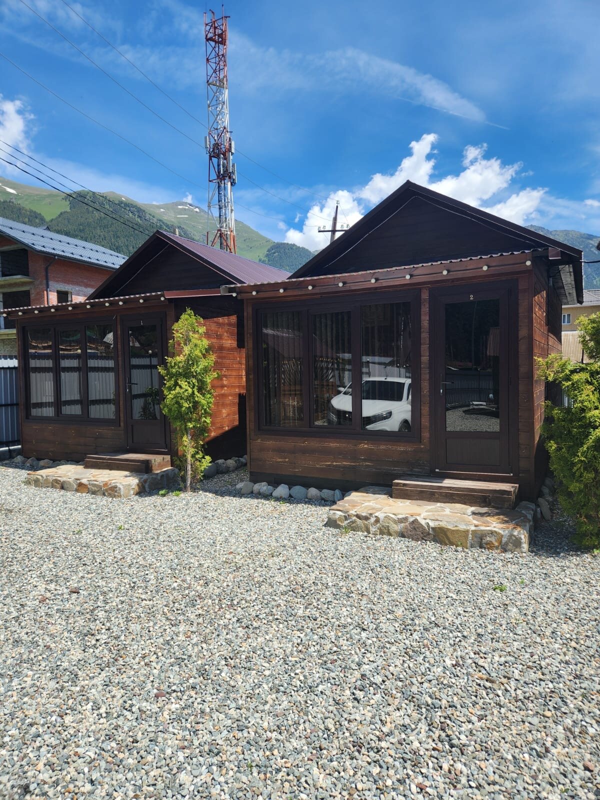 Фото Альтаир