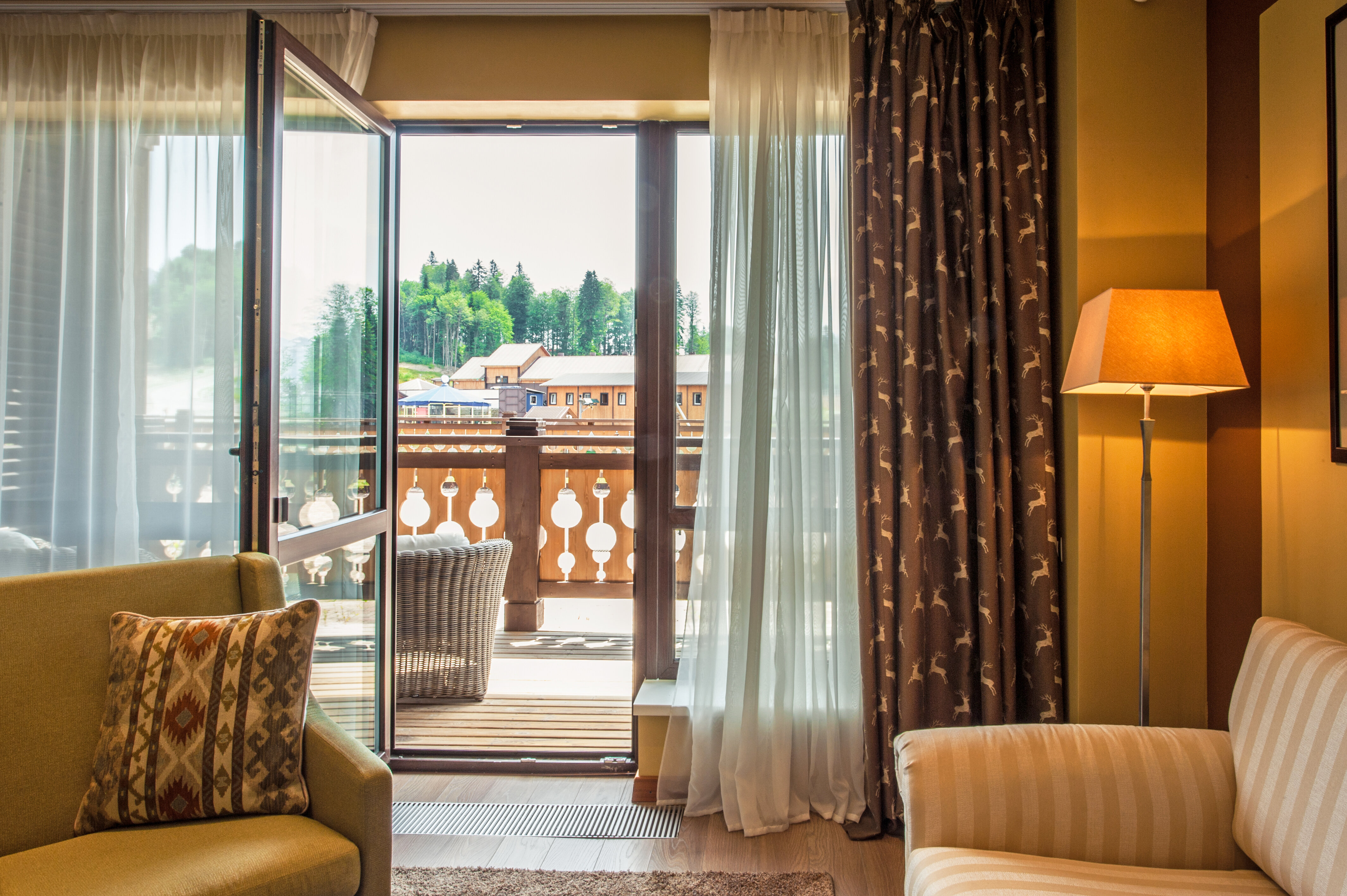 Фото Поляна 1389 Отель и СПА