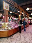 Подковка (Tsyurupy Street, 97к6), butcher shop