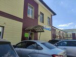 Посад-энерго (Krasnoy Armii Avenue, 212А) ، الأعمال الكهربائية