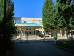 Medvedi (Promyshlennosti Street, 319), escuela deportiva