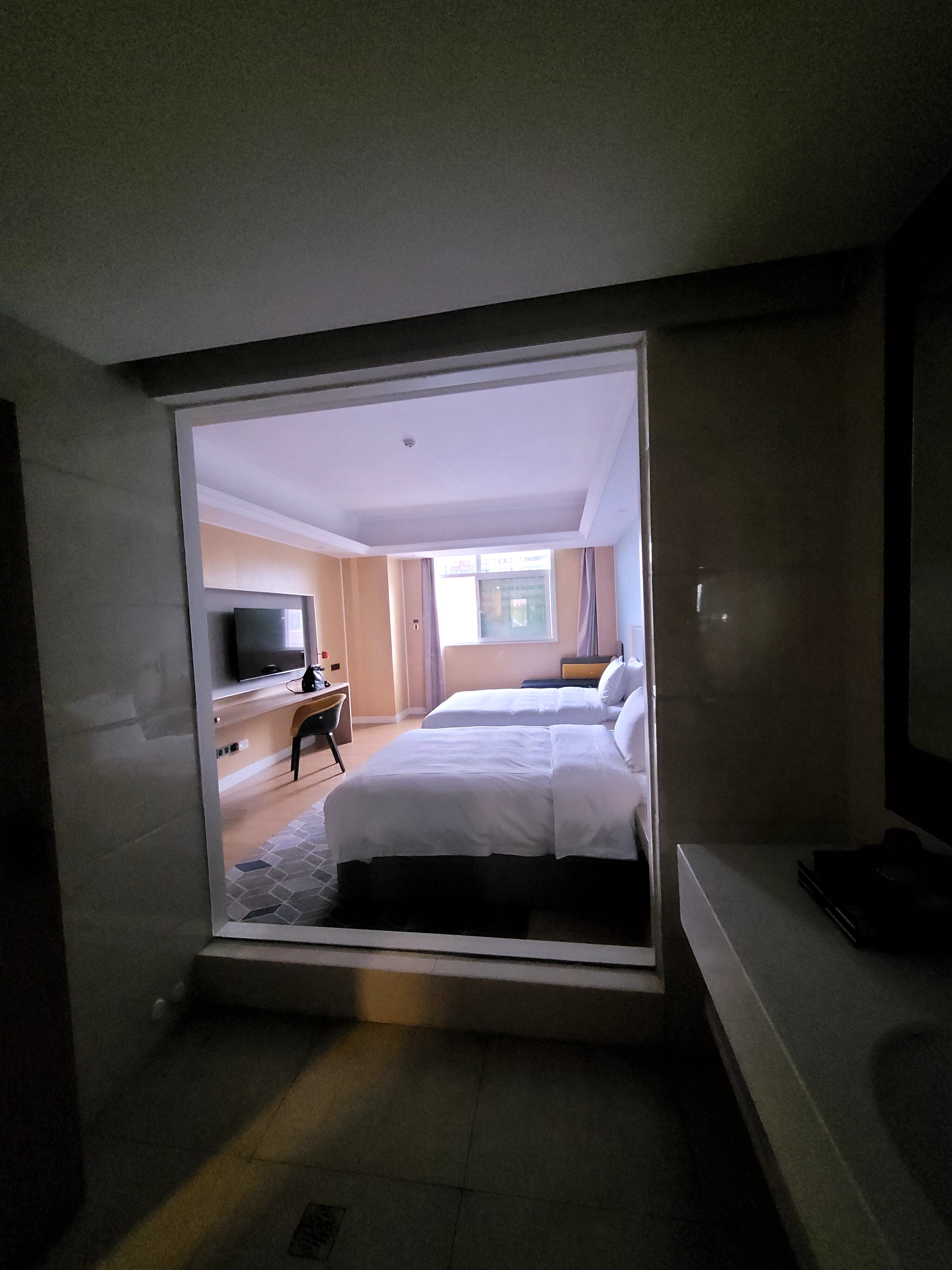 Фото Holiday Inn Express Chengdu Tianfu Square