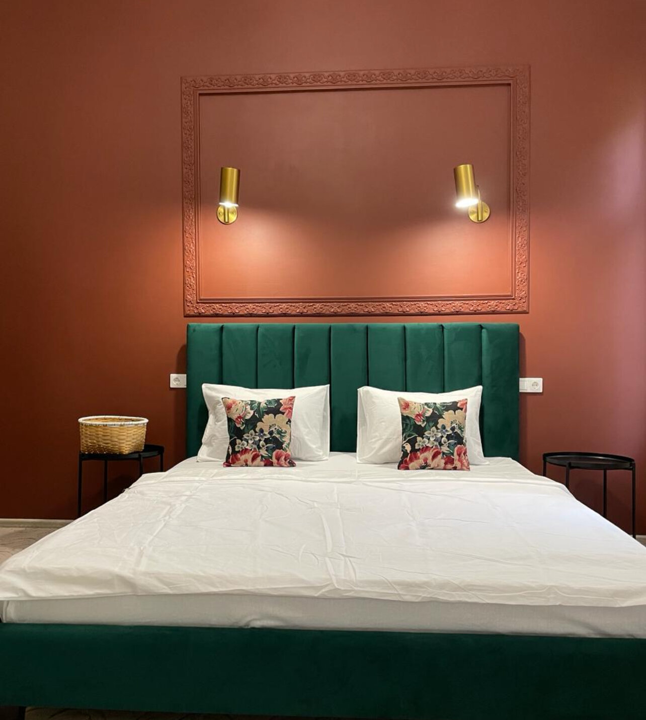 Фото Отель Villa Maria