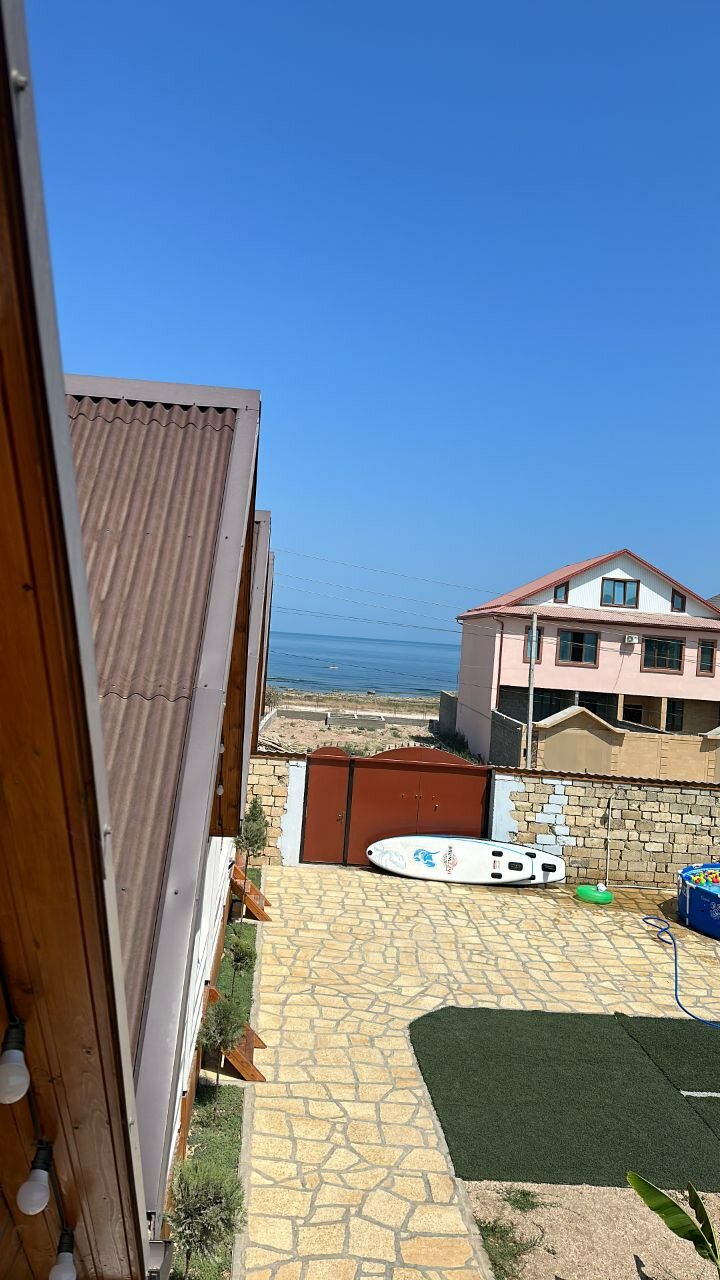 Фото Семейный дворик