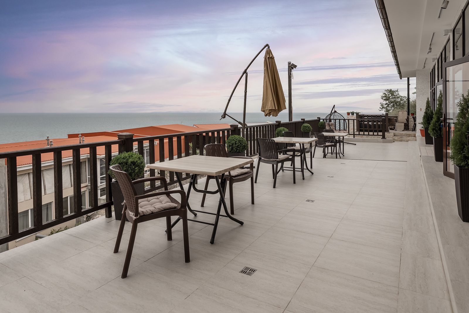 Фото Гостевой Дом Алушта