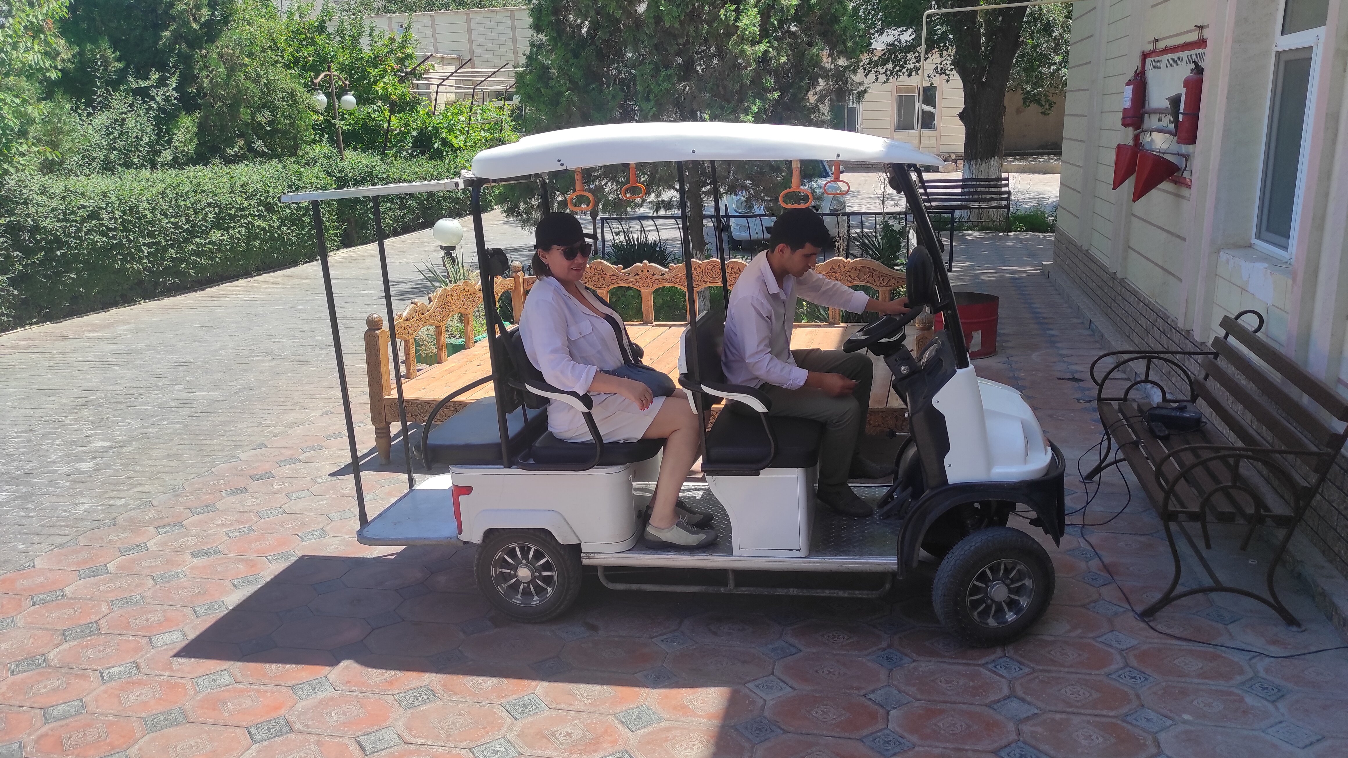 Фото Qibla Tozabog