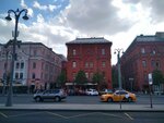 Byuro perevodov SayUp (Novaya Square, 8с2), translation agency