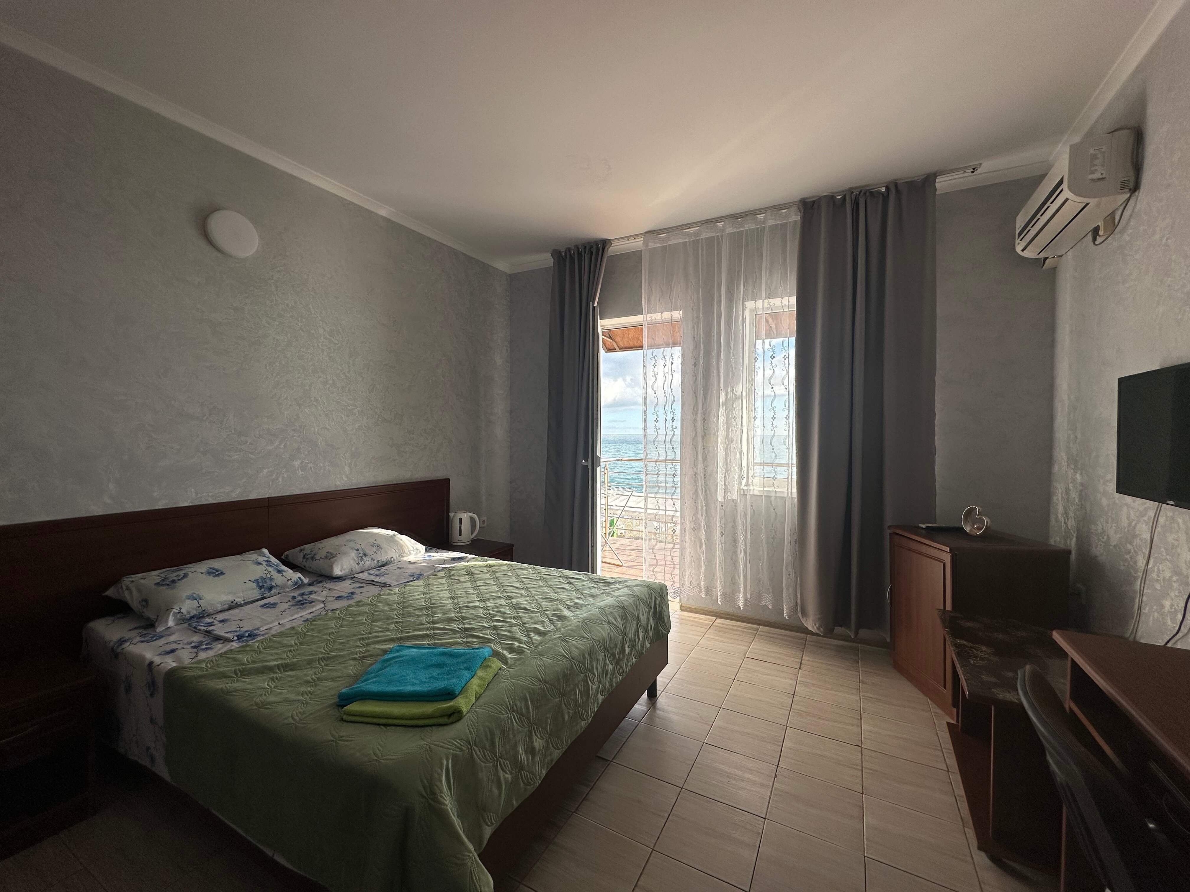 Фото Посейдон