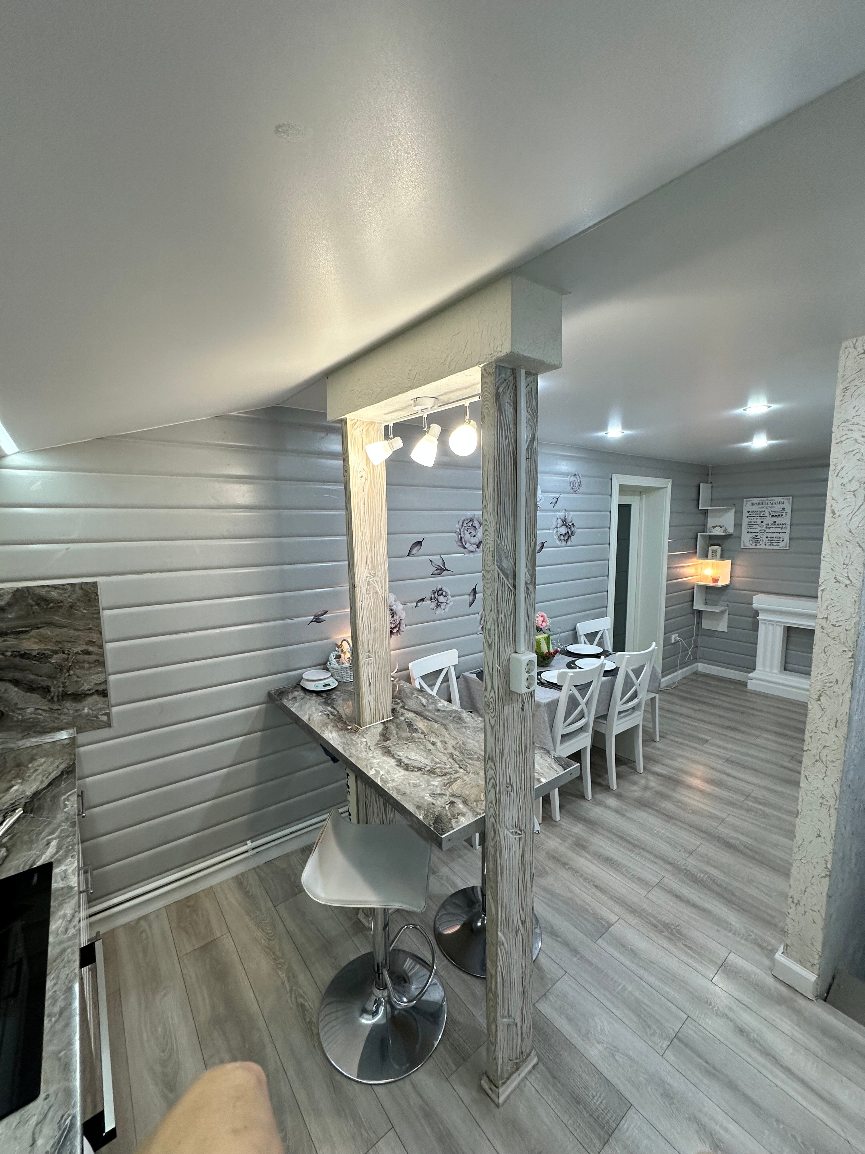 Фото Уютный дом жилье посуточно