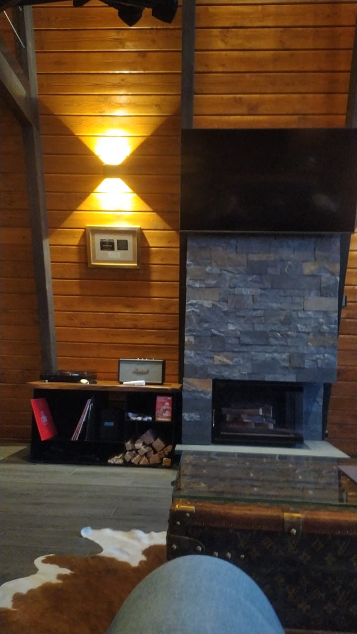 Фото Chalet De Cuvee