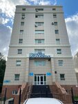 Egemen Kazakhstan (Ablai Khan Avenue, 58А) ، مكاتب وسائل الإعلام الجماهيرية
