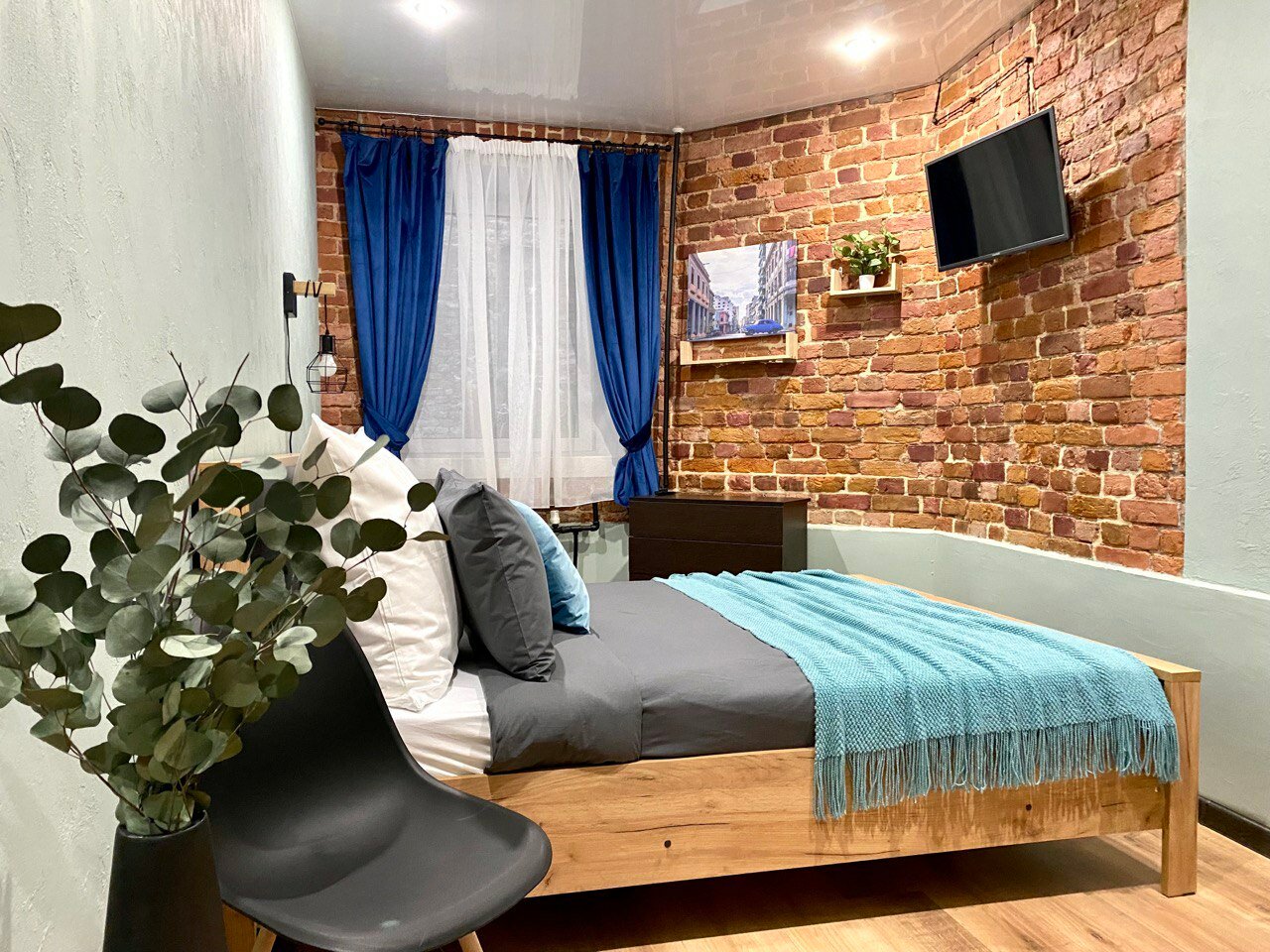 Фото El Comandante