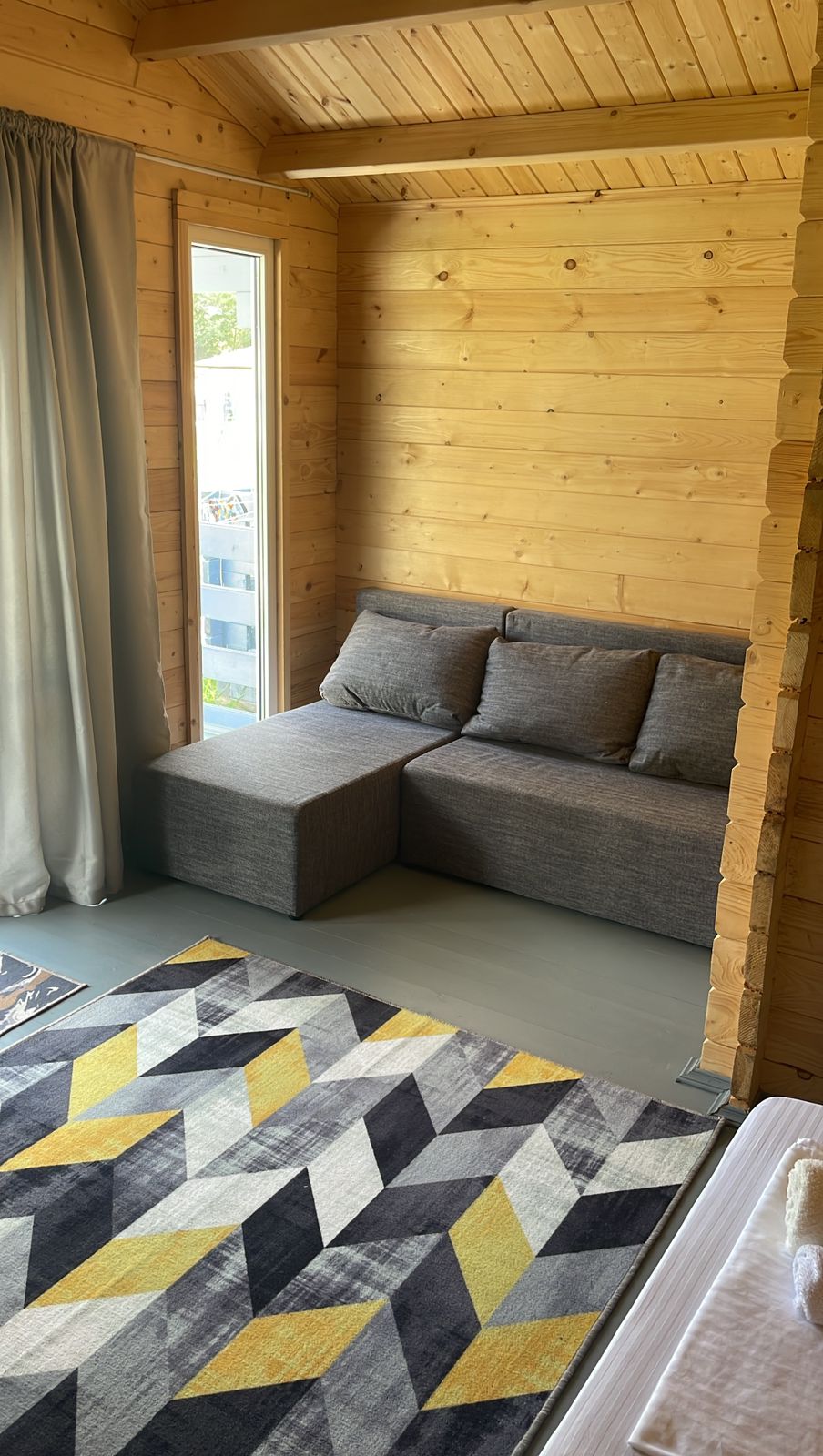 Фото База отдыха Лыхны