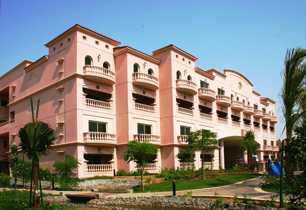 شركة بناء شركة الرشيد أبيتونج ، الرياض، صورة