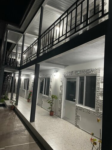 Внешний вид отеля Мыс Сухума в Сухуме, фото 5