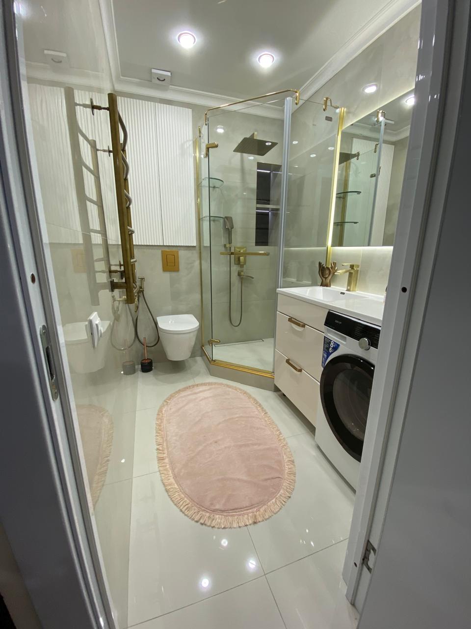 Фото Апартаменты с бассейном