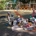 Мечтайка (Traktornaya Street, 7), jardín de infancia, guardería