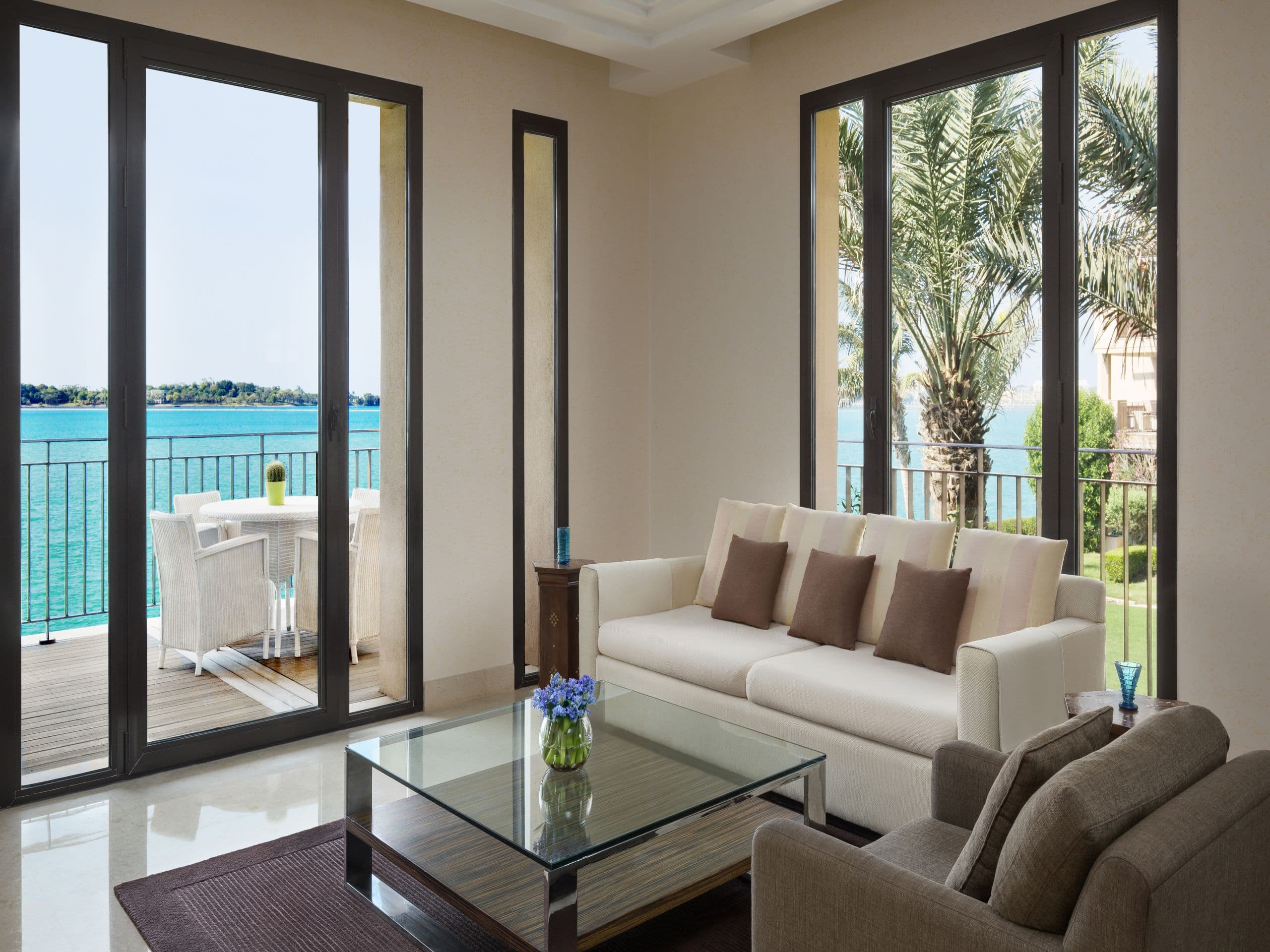 Фото Grand Hyatt Al Khobar Hotel and Residences