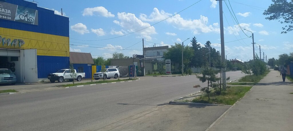 Appliance repair Ip Biktimirov R R., Kostanai, photo