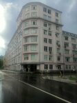 Hse University, Design Laboratory (Malaya Pionerskaya Street, 12), design studio