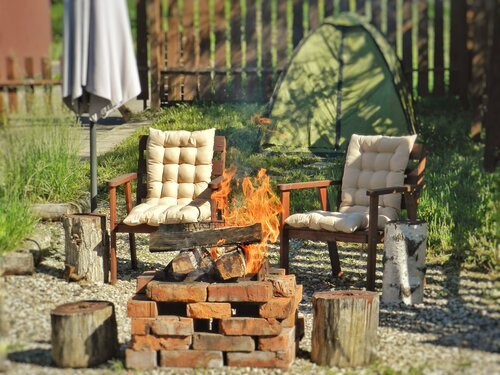 Внешний вид отеля Пэчворк в Суздале, фото 2