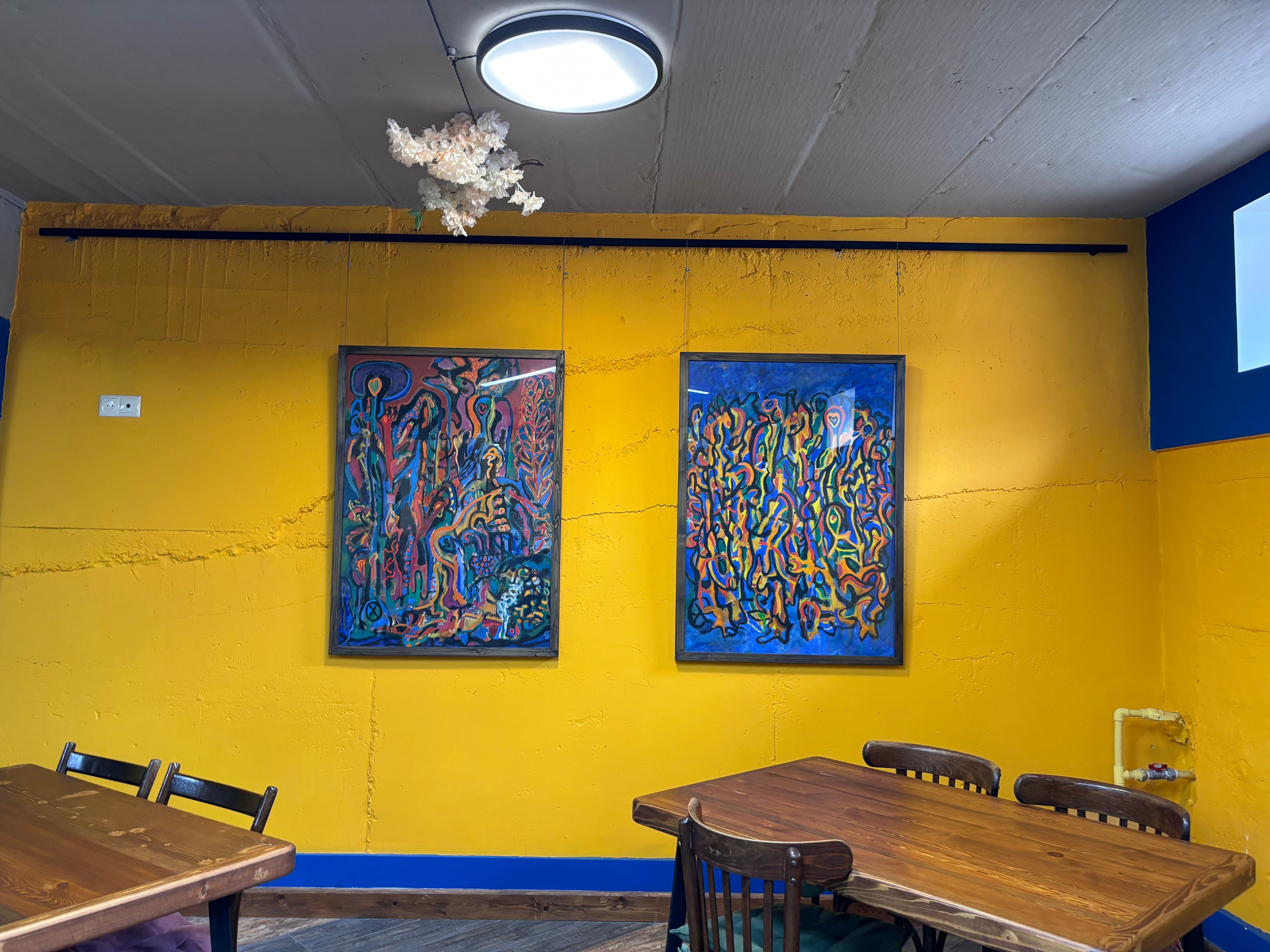 Фото Guest House in Gyumri