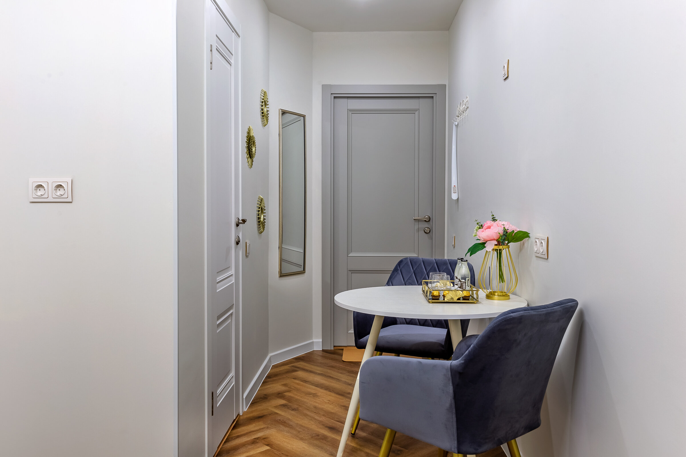 Фото Адриан