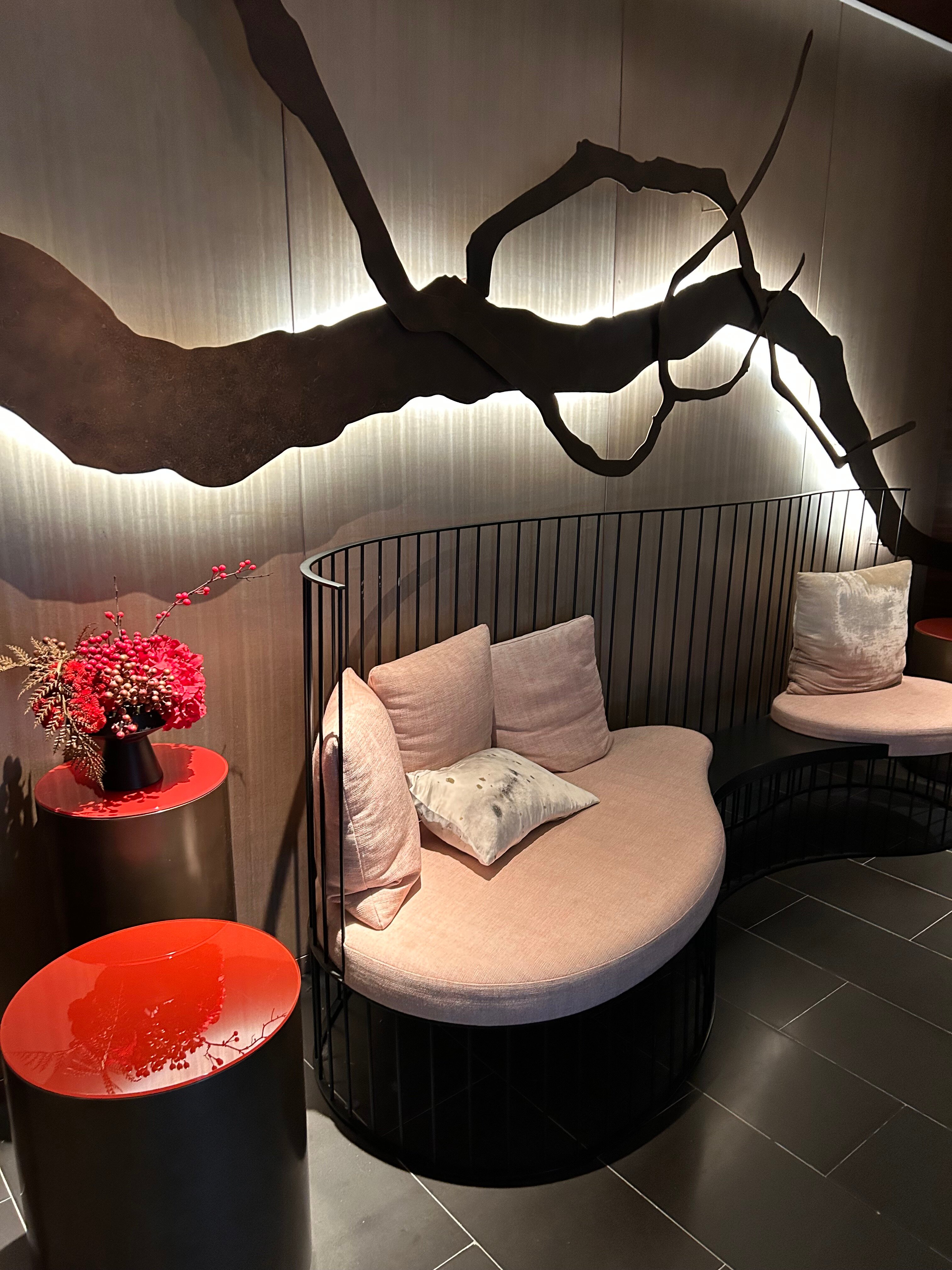 Фото Shanghai Parkyard Hotel