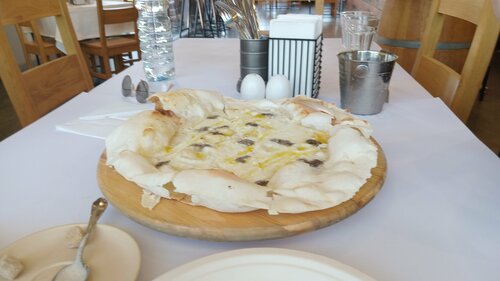 Cafe Sushkoff bar, Volgograd Oblast, photo