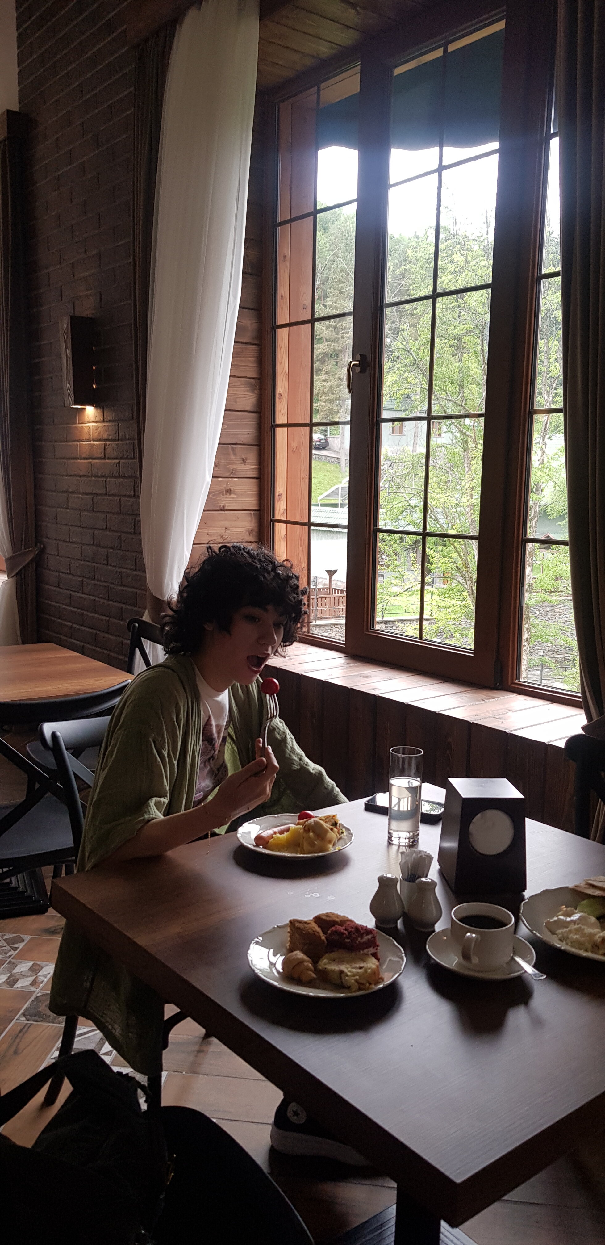 Фото Наири СПА Резортс