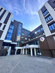 Вгкп № 4, корпус № 5 (Letchika Filipova street, 1) ، قسم المستشفى