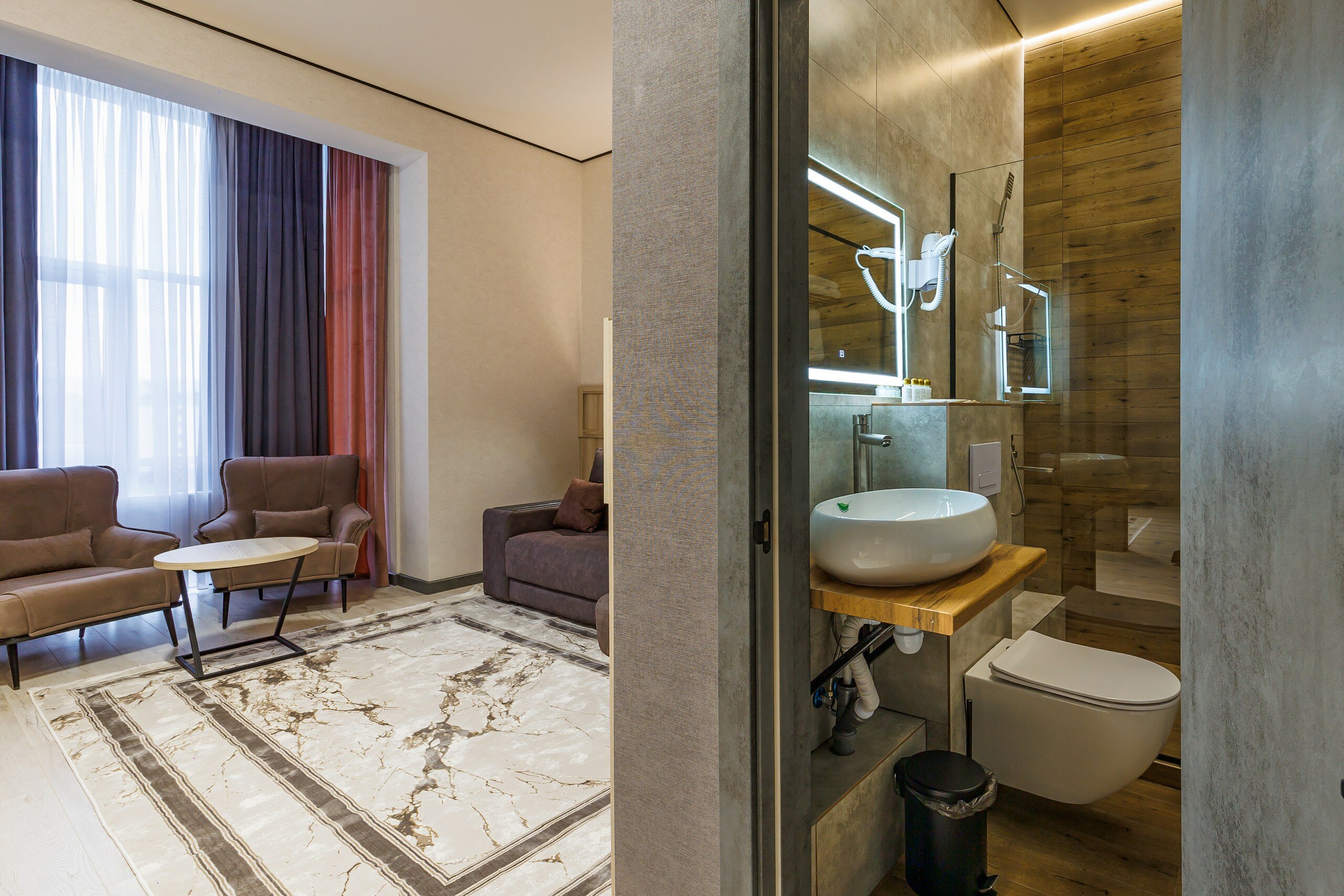 Фото Ака Парк