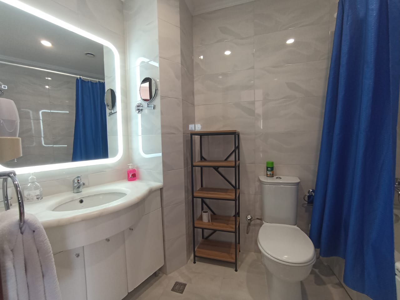 Фото У Натали