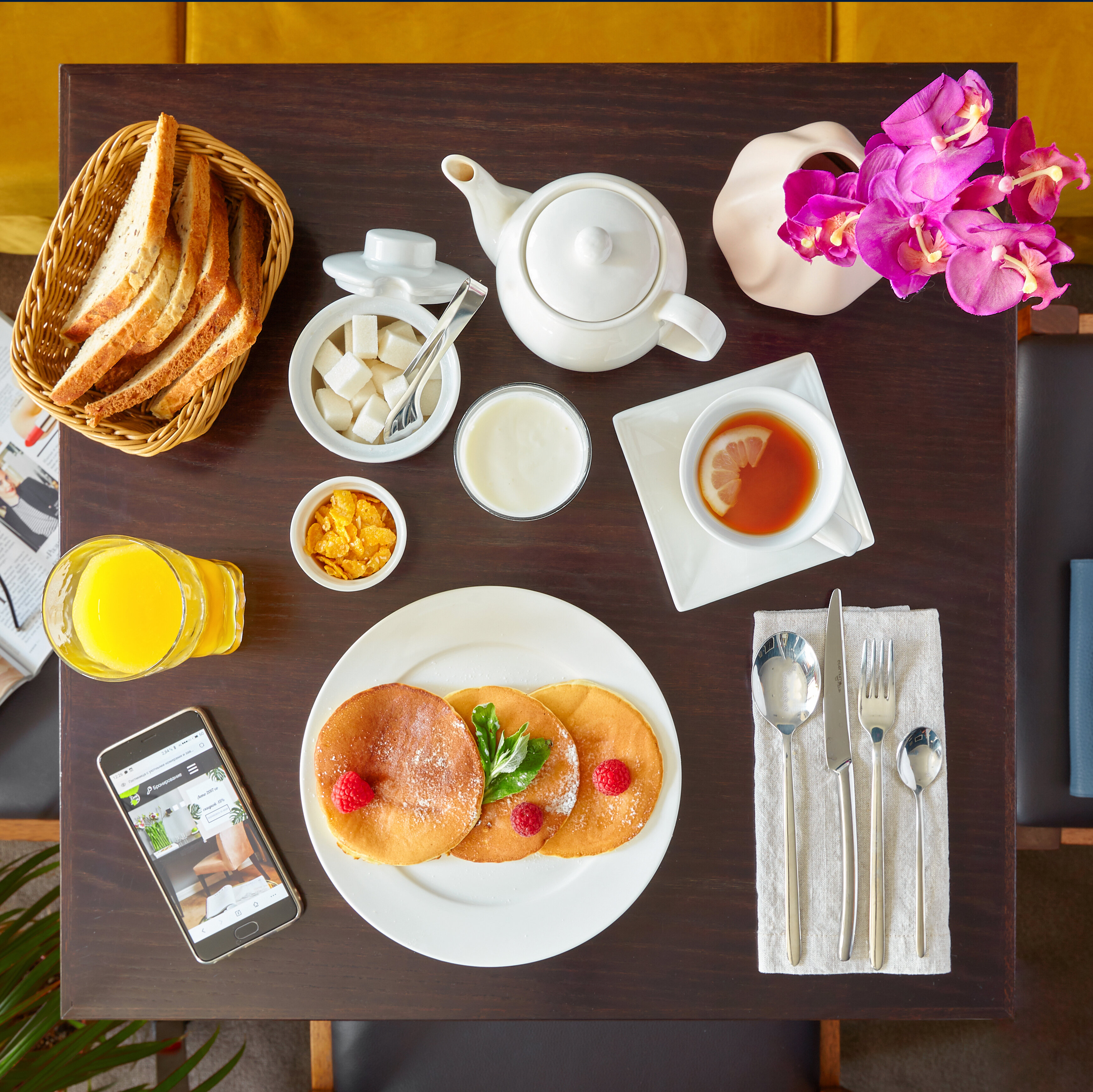 Фото отеля 3