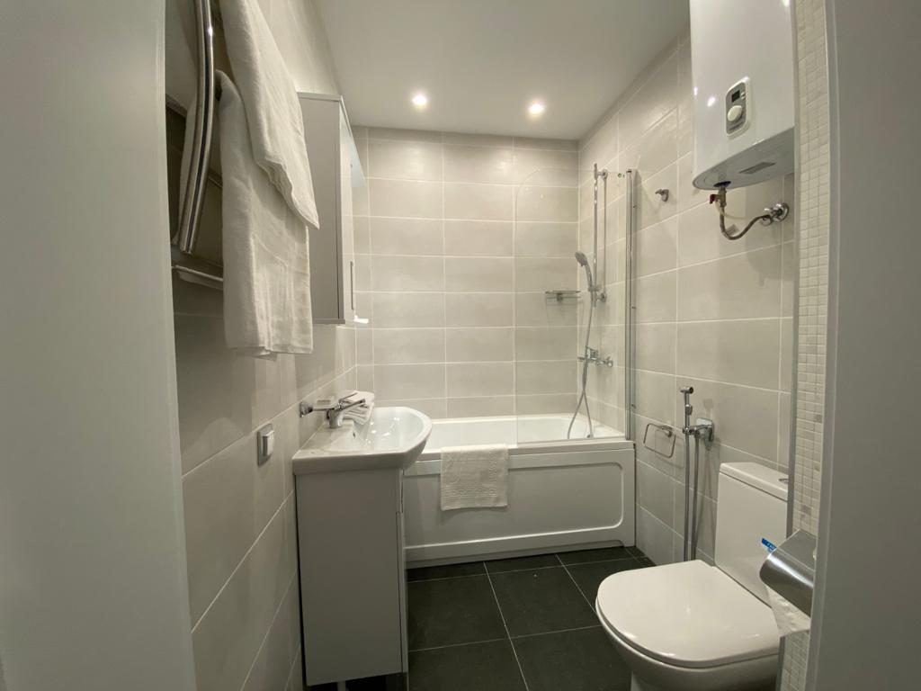 Фото Fresh Апартаменты