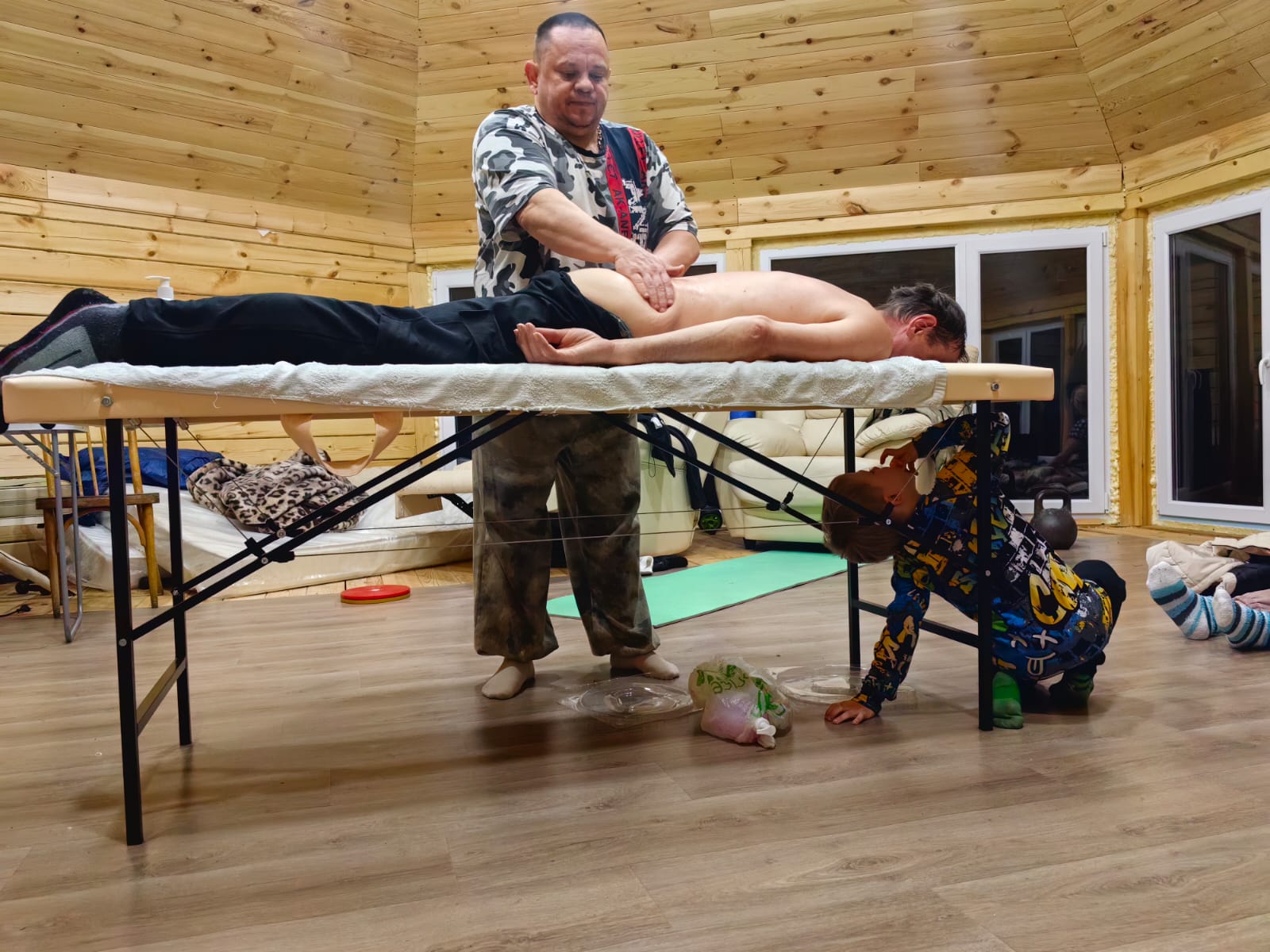 Фото Белуха