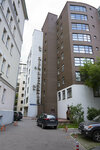 RosCo (1st Volkonsky Lane, 13с2), legal services