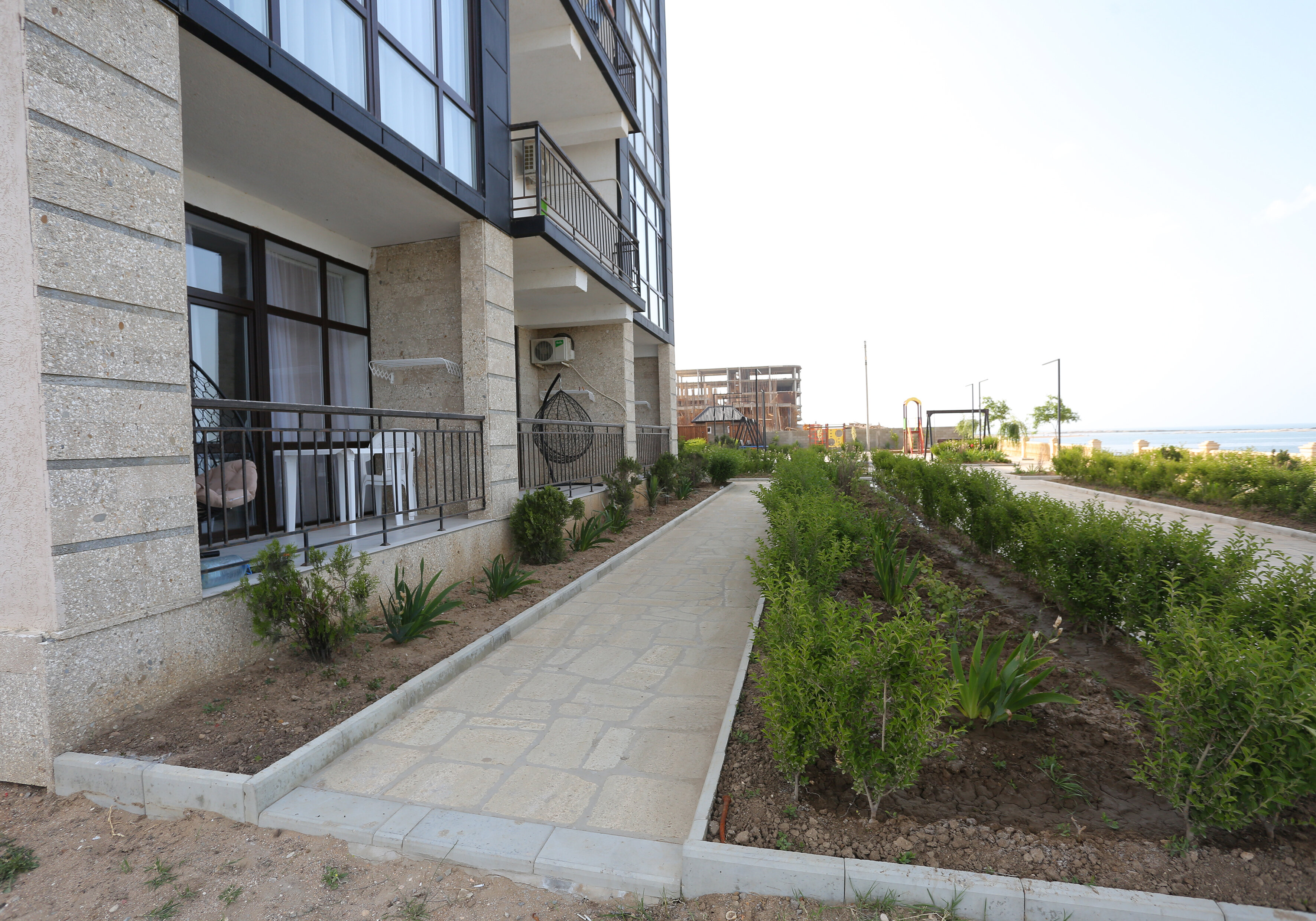 Фото Резидент-палас